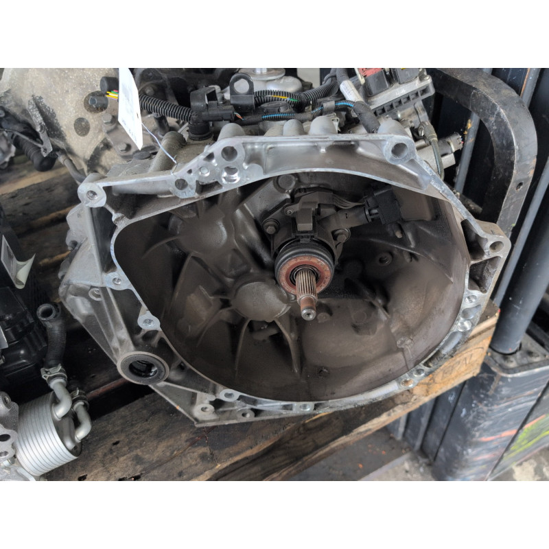 Boite de vitesses CITROEN C4 2