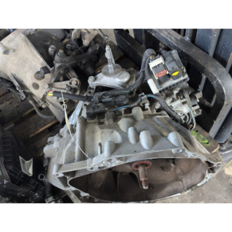 Boite de vitesses CITROEN C4 2