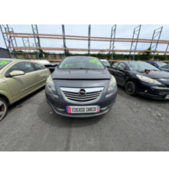 Pare choc arriere OPEL MERIVA B Photo n°11