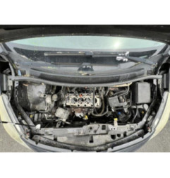 Pare choc arriere OPEL MERIVA B Photo n°12