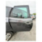 Pare choc arriere OPEL MERIVA B