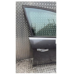 Porte avant droit OPEL MERIVA B Photo n°3