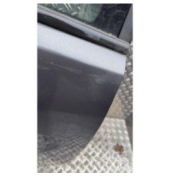 Porte avant droit OPEL MERIVA B Photo n°4