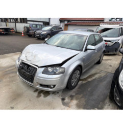 Mastervac AUDI A3 2 Photo n°18