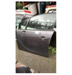Porte avant gauche OPEL MERIVA B Photo n°1
