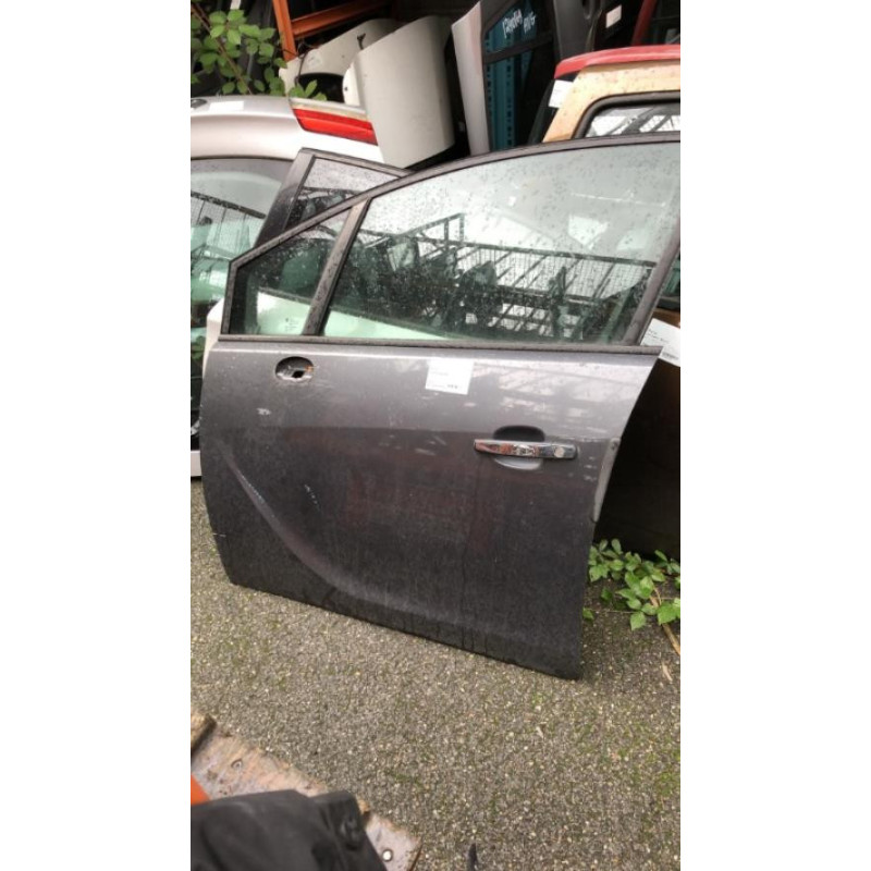 Porte avant gauche OPEL MERIVA B