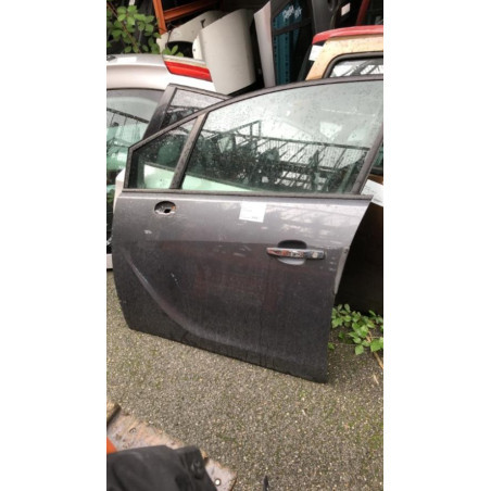 Porte avant gauche OPEL MERIVA B Photo n°1