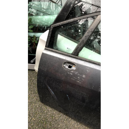 Porte avant gauche OPEL MERIVA B