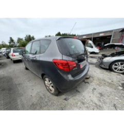 Retroviseur droit OPEL MERIVA B Photo n°20