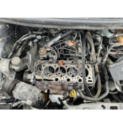 Retroviseur gauche OPEL MERIVA B Photo n°12