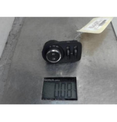 Commande de phare OPEL MERIVA B Photo n°1