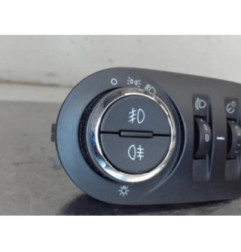 Commande de phare OPEL MERIVA B