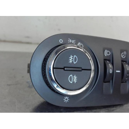 Commande de phare OPEL MERIVA B