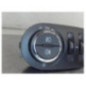 Commande de phare OPEL MERIVA B