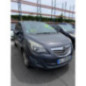 Commande de phare OPEL MERIVA B