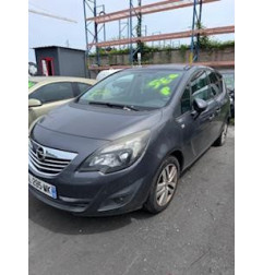 Commande de phare OPEL MERIVA B Photo n°8