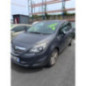 Commande de phare OPEL MERIVA B