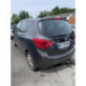 Commande de phare OPEL MERIVA B