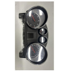 Compteur OPEL MERIVA B Photo n°1