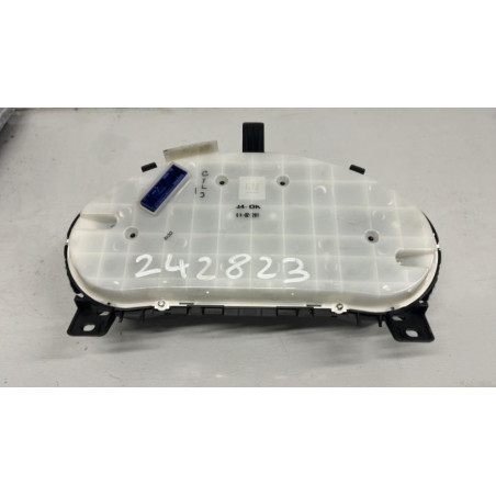 Compteur OPEL MERIVA B