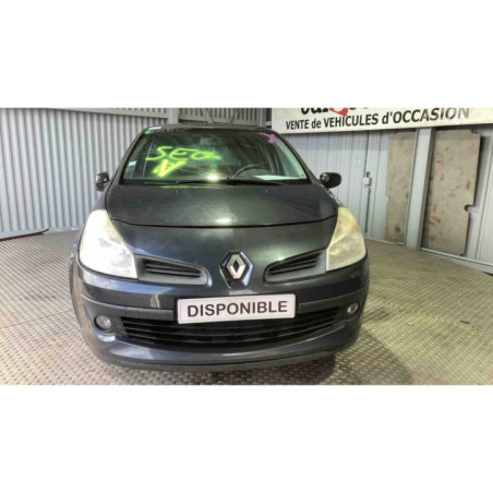 Compteur RENAULT CLIO 3