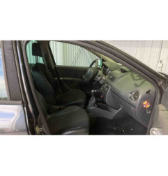 Compteur RENAULT CLIO 3 Photo n°6