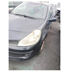 Mastervac RENAULT CLIO 3 Photo n°1