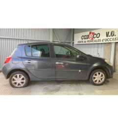 Mastervac RENAULT CLIO 3 Photo n°5