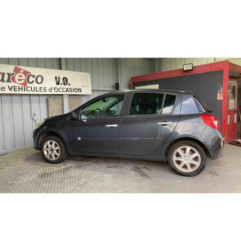 Mastervac RENAULT CLIO 3 Photo n°9
