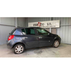 Mastervac RENAULT CLIO 3 Photo n°10