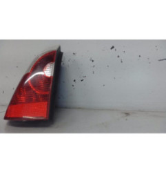 Feu arriere principal gauche (feux) BMW X3 E83 Photo n°3