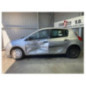 Capot RENAULT CLIO 3