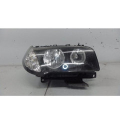 Optique avant principal droit (feux)(phare) BMW X3 E83 Photo n°1