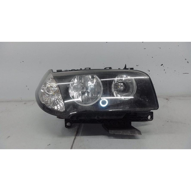 Optique avant principal droit (feux)(phare) BMW X3 E83