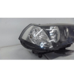 Optique avant principal droit (feux)(phare) BMW X3 E83