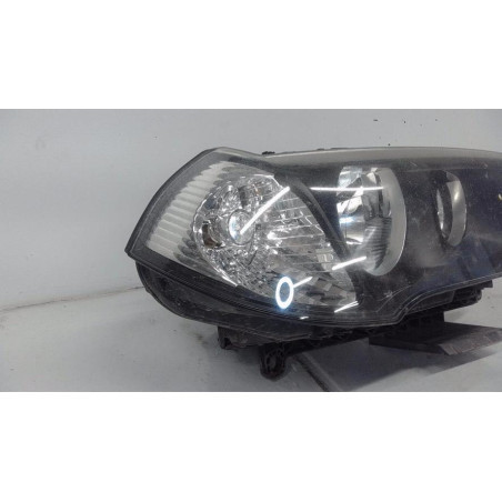 Optique avant principal droit (feux)(phare) BMW X3 E83