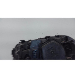 Optique avant principal droit (feux)(phare) BMW X3 E83 Photo n°3