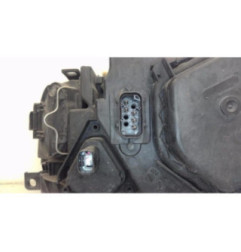 Optique avant principal droit (feux)(phare) BMW X3 E83 Photo n°4