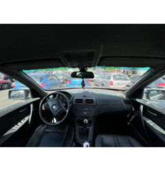 Optique avant principal droit (feux)(phare) BMW X3 E83 Photo n°16