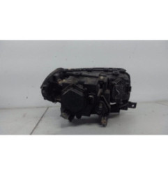 Optique avant principal gauche (feux)(phare) BMW X3 E83 Photo n°3