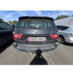 Optique avant principal gauche (feux)(phare) BMW X3 E83 Photo n°19