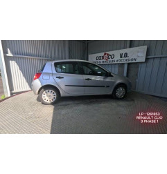 Mastervac RENAULT CLIO 3