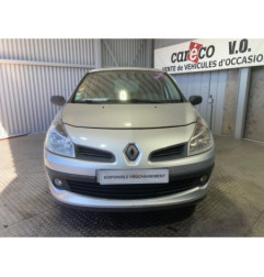 Mastervac RENAULT CLIO 3 Photo n°12
