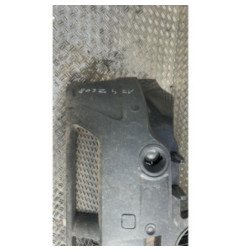 Pare choc avant BMW X3 E83