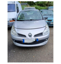 Mastervac RENAULT CLIO 3 Photo n°14