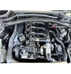 Pare choc avant BMW X3 E83 Photo n°12