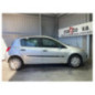 Ventilateur eau RENAULT CLIO 3