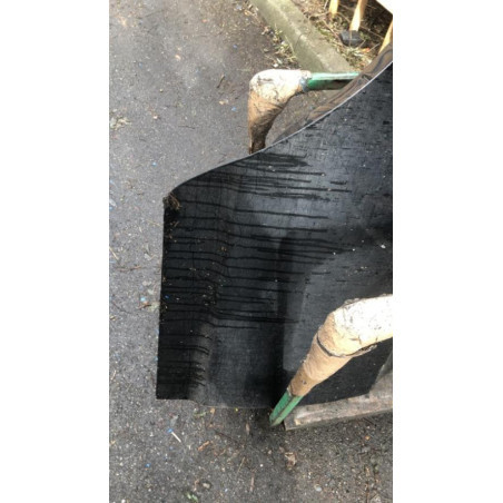 Porte arriere droit BMW X3 E83