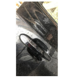 Porte arriere droit BMW X3 E83 Photo n°3