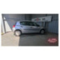 Commande chauffage RENAULT CLIO 3